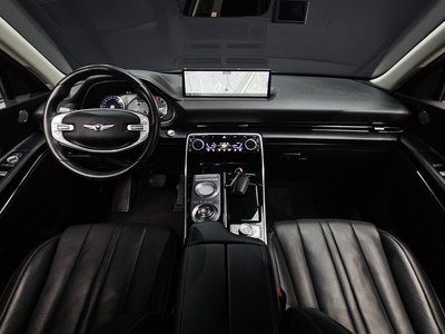 GENESIS GV80 - 5