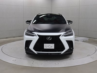 LEXUS NX - 9