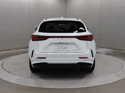 LEXUS NX - 7