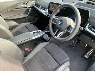 2025 BMW X1 — фото 2