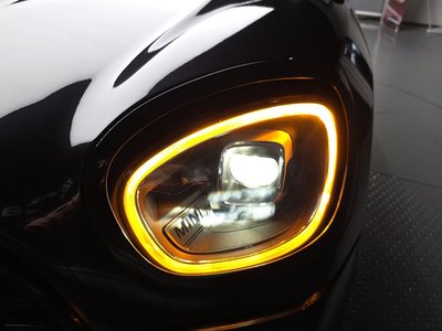 2023 MINI COOPER S COUNTRYMAN 照片 10