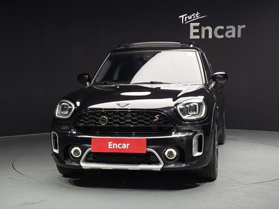 MINI COUNTRYMAN - 2