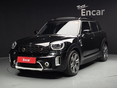 MINI COUNTRYMAN - 1