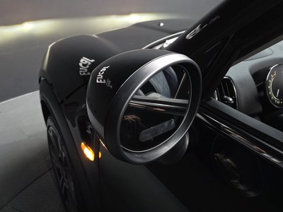 2023 MINI COOPER S COUNTRYMAN — миниатюра 36
