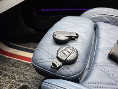2023 MINI COOPER S COUNTRYMAN — миниатюра 29