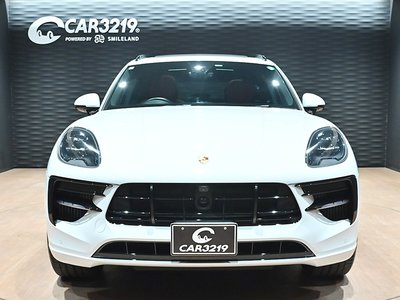 PORSCHE MACAN - 6