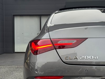 MERCEDES-BENZ CLA - 9