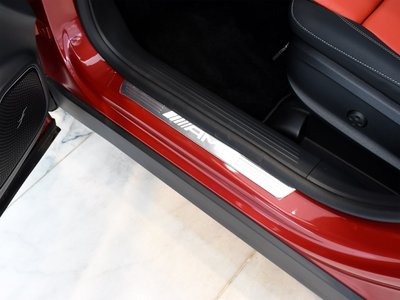 صورة مصغرة 24 لـ 2024 Mercedes-BENZ GLB AMG