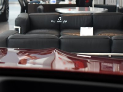 صورة 9 لـ 2024 Mercedes-BENZ GLB AMG