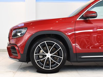 صورة 5 لـ 2024 Mercedes-BENZ GLB AMG