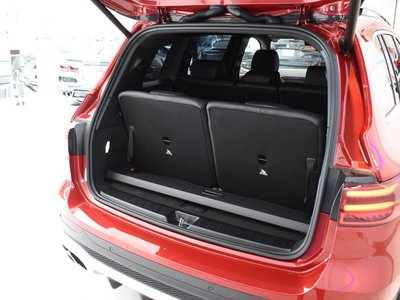 صورة مصغرة 40 لـ 2024 Mercedes-BENZ GLB AMG