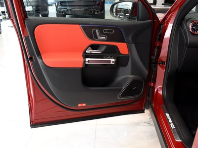 صورة مصغرة 25 لـ 2024 Mercedes-BENZ GLB AMG