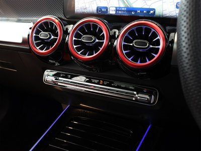 صورة مصغرة 31 لـ 2024 Mercedes-BENZ GLB AMG