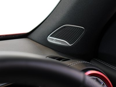 صورة مصغرة 28 لـ 2024 Mercedes-BENZ GLB AMG