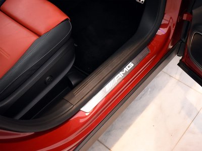 صورة مصغرة 15 لـ 2024 Mercedes-BENZ GLB AMG