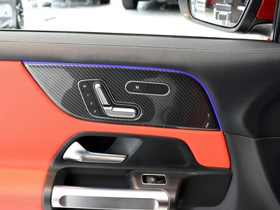 صورة مصغرة 26 لـ 2024 Mercedes-BENZ GLB AMG