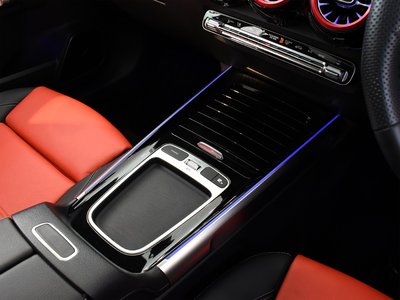 صورة مصغرة 33 لـ 2024 Mercedes-BENZ GLB AMG