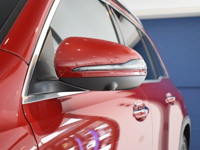 صورة مصغرة 46 لـ 2024 Mercedes-BENZ GLB AMG