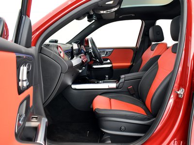 صورة مصغرة 22 لـ 2024 Mercedes-BENZ GLB AMG