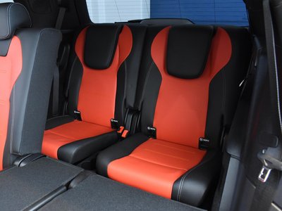صورة مصغرة 39 لـ 2024 Mercedes-BENZ GLB AMG