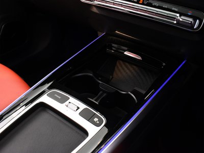 صورة مصغرة 34 لـ 2024 Mercedes-BENZ GLB AMG