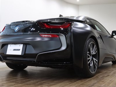 2017 BMW I8 — миниатюра 45