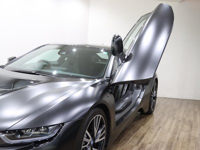 2017 BMW I8 — миниатюра 33