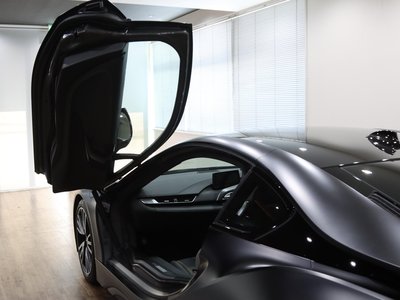 2017 BMW I8 — миниатюра 34