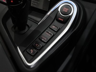 2017 BMW I8 — миниатюра 50