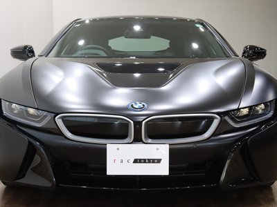 2017 BMW I8 — миниатюра 39