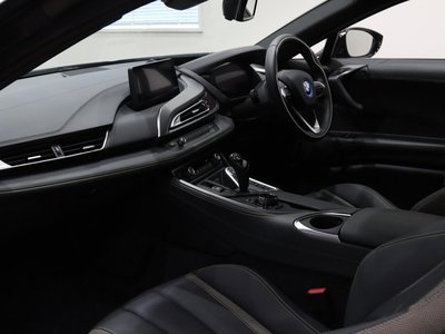 2017 BMW I8 — миниатюра 53