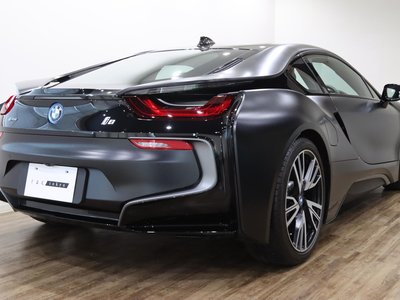 2017 BMW I8 — миниатюра 43