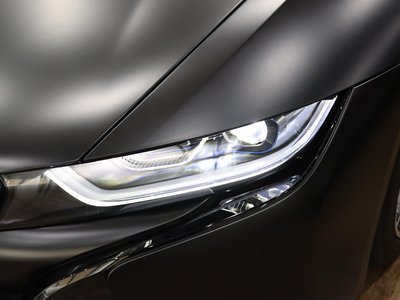 2017 BMW I8 — миниатюра 19
