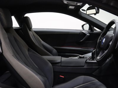 2017 BMW I8 — миниатюра 47