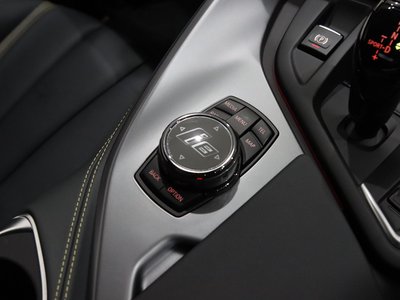 2017 BMW I8 — миниатюра 52