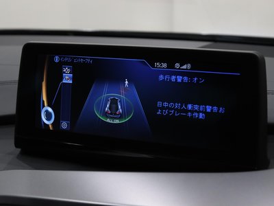 2017 BMW I8 — миниатюра 31