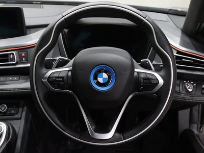 2017 BMW I8 — миниатюра 48