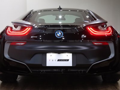 2017 BMW I8 — фото 8