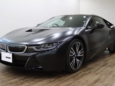 2017 BMW I8 — миниатюра 38