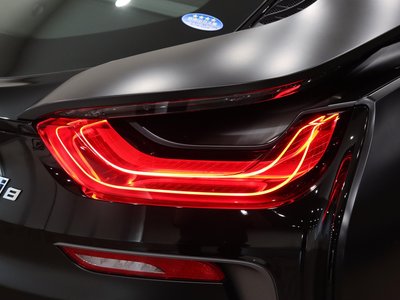 2017 BMW I8 — миниатюра 46