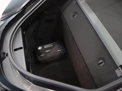 2017 BMW I8 — миниатюра 37
