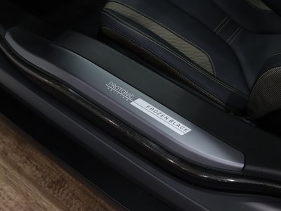 2017 BMW I8 — миниатюра 17