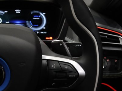 2017 BMW I8 — миниатюра 12