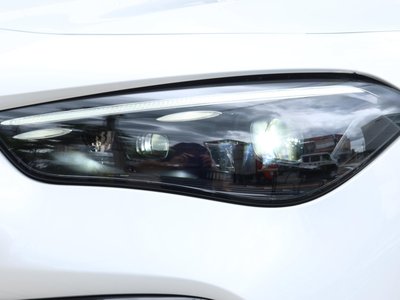 2025 Mercedes-BENZ CLE 缩略图 28