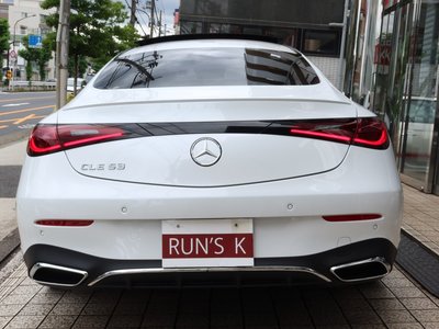2025 Mercedes-BENZ CLE 缩略图 25
