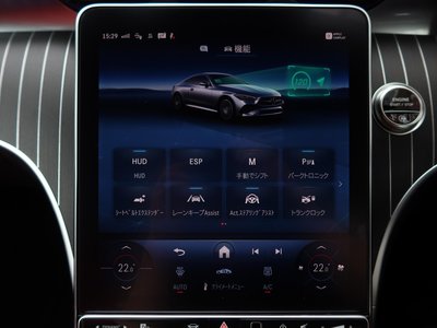 2025 Mercedes-BENZ CLE 缩略图 24
