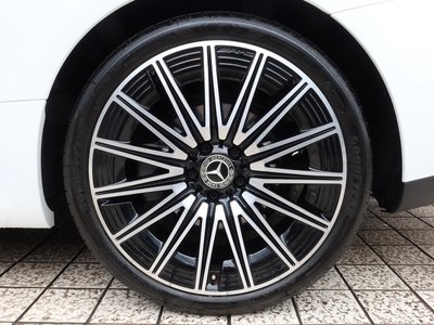 2025 Mercedes-BENZ CLE 缩略图 36