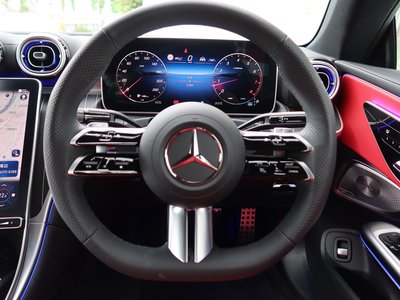2025 Mercedes-BENZ CLE 缩略图 13