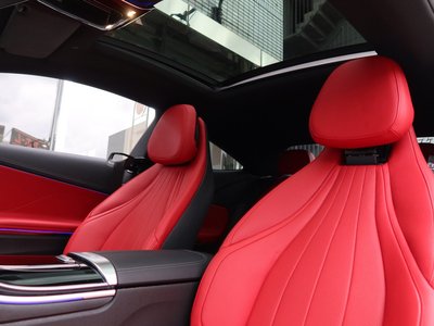 2025 Mercedes-BENZ CLE 缩略图 31