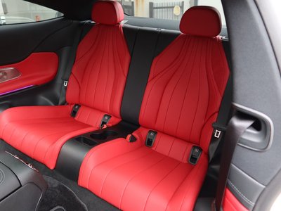2025 Mercedes-BENZ CLE 缩略图 32